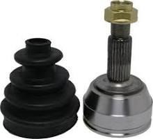 Samko 09K136 Constant velocity joint (CV joint), outer, set 09K136 09K136 Samko Constant velocity joint (CV joint), outer, set