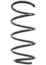 993253 SACHS Front coil spring