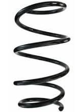 993440 SACHS Front coil spring