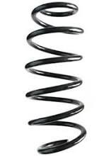 Coil spring suspension Chevrolet Tracker: 993465 SACHS Front coil spring