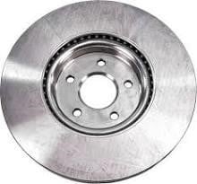 Samko V1023V Vented brake disc, 1 pc V1023V V1023V Samko Vented brake disc, 1 pc