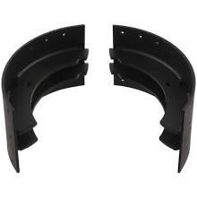 03VO001R SBP Brake shoe set