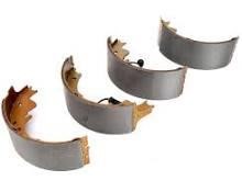 07L19503N00 SBP Brake shoe set