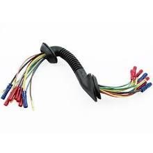 1014562 SenCom Harness chassis