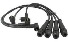 8127 Sentech Ignition lead set