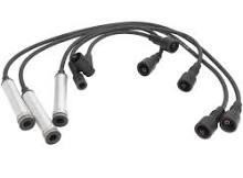 8129 Sentech Ignition lead set