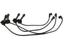 8132 Sentech Ignition lead set