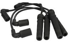 S44 Sentech Ignition lead set
