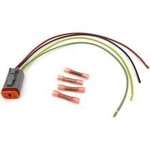 20245 SenCom Wiring