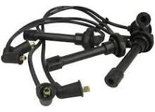 8296 Sentech Ignition lead set