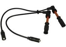 8451 Sentech Ignition lead set