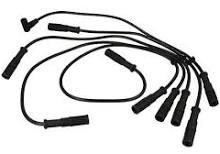 8080 Sentech Ignition lead set