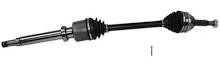 Axle shaft Ford Transit: VKJC6736 SKF Drive shaft