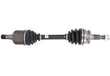 Driveshaft Opel Cascada: VKJC2279 SKF Drive shaft