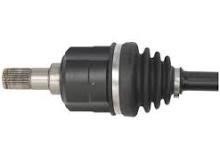 Axle shaft Hyundai ix35: VKJC5253 SKF Drive shaft