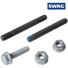 Cambelt kit MAN TGE: VKMA01277 SKF Timing Belt Kit
