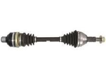 Axle shaft Opel Astra J: VKJC5797 SKF Drive shaft