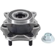 Bearings gearbox Suzuki: HGB35303 SNR Bearing
