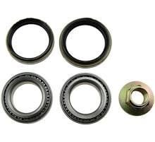 Bearings gearbox Fiat 500: JL69349310A SNR Bearing Differential