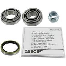 Bearings gearbox Mazda: LM11949910 SNR Bearing
