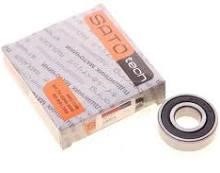 6203EE SNR Bearing