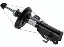 A603 Statim Front right gas oil shock absorber
