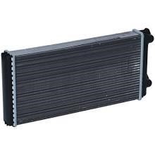 Heat exchanger interior heating MAN: D6MA003TT Thermotec Heat exchanger, interior heating