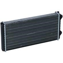 Heat exchanger interior heating Volvo: D6VO001TT Thermotec Heat exchanger, interior heating
