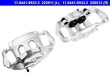 Brake caliper Volkswagen Multivan: BHS1470E TRW Brake Caliper