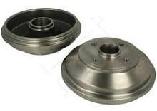 TRW DB4571 Brake drum DB4571 DB4571 TRW Brake drum