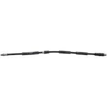 Flexible brake pipe BMW X6: PHB2031 TRW Brake Hose