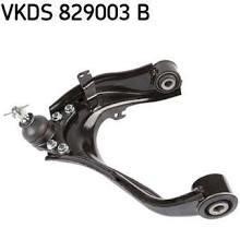Car suspension parts Isuzu: 850060504 Triscan Track Control Arm