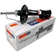 Shock absorbers Opel Corsa E: JGM1349SR TRW Shock absorber strut liner