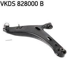 Triscan 8500 68522 Track Control Arm 850068522 850068522 Triscan Track Control Arm