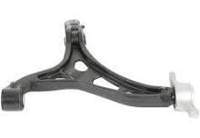 Triscan 8500 80562 Track Control Arm 850080562 850080562 Triscan Track Control Arm