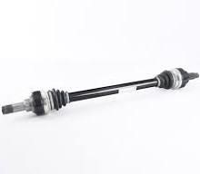 Triscan 8540 11563 Drive shaft 854011563 854011563 Triscan Drive shaft