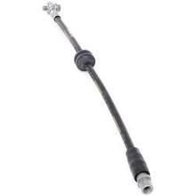 Flexible brake line Chevrolet Tracker: PHD2039 TRW Brake Hose