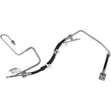 Flexible brake hose Chrysler Ram van: PHA2032 TRW Brake Hose