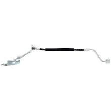 Flexible brake pipe Dodge: PHD2076 TRW Brake Hose