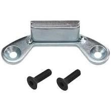 Brake pad accessory kit Volvo 780: SFK456 TRW Brake pad fitting kit
