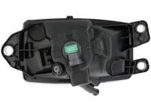 Driving light Renault: 045159 Valeo Fog lamp