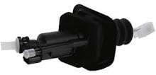 Clutch master cylinder Ford Transit Connect: 2108319 Valeo Master cylinder, clutch