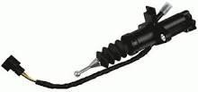 Clutch master cylinder Volkswagen Multivan: 2117315 Valeo Master cylinder, clutch
