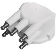 Electronic distributor cap Fiat Tipo: 249032 Valeo Distributor cap