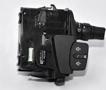 Valeo 251878 Steering Column Switch 251878 251878 Valeo Steering Column Switch