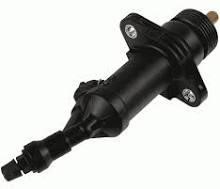 Clutch slave cylinder BMW: 3102622 Valeo Clutch slave cylinder