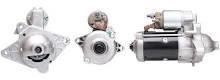 Starter motor Renault Master: 438292 Valeo Starter