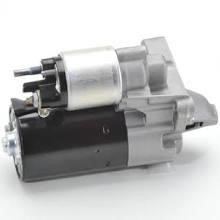 Engine starter Renault Avantime: 438399 Valeo Starter