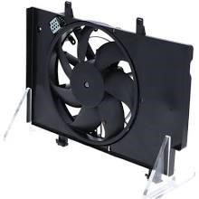 696394 Valeo Hub, engine cooling fan wheel