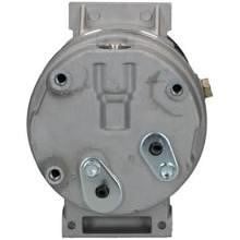 Valeo 699361 Compressor, air conditioning 699361 699361 Valeo Compressor, air conditioning